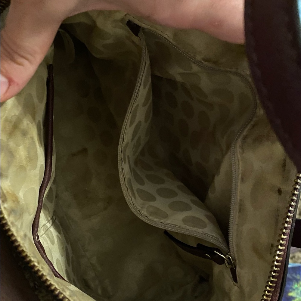 Kate Spade crossbody - Picture 2 of 2